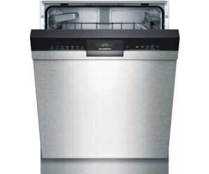 SIEMENS SE43HS36TE iQ300 Ge­schirr­spü­ler (un­ter­b­au­fä­hig) für 464,80 € (statt 518,54