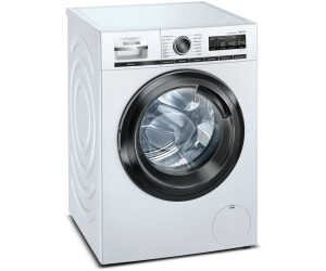 SIEMENS Waschmaschine WM14VMA3, 9 kg, 1400 U/min für 677 € (statt 793,95 €)