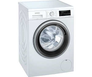 Siemens Wasch­ma­schi­ne Frontlader WU14UTA8 für 550 € (statt 673,93 €)