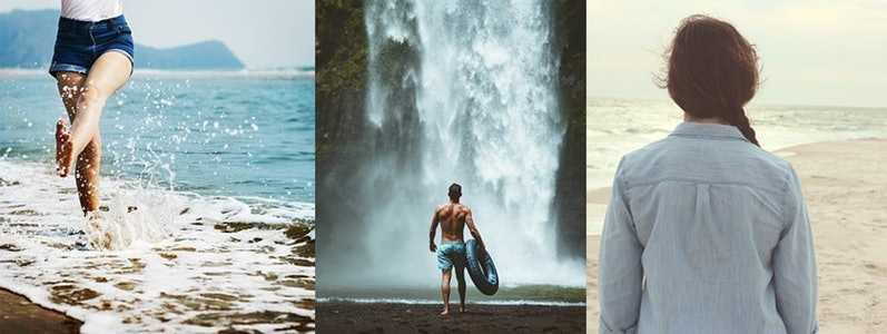 Urlaub buchen für single