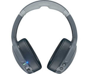 Skullcandy Crusher Evo Wireless Over-Ear Kopfhörer für 99,95€ (statt 120€)