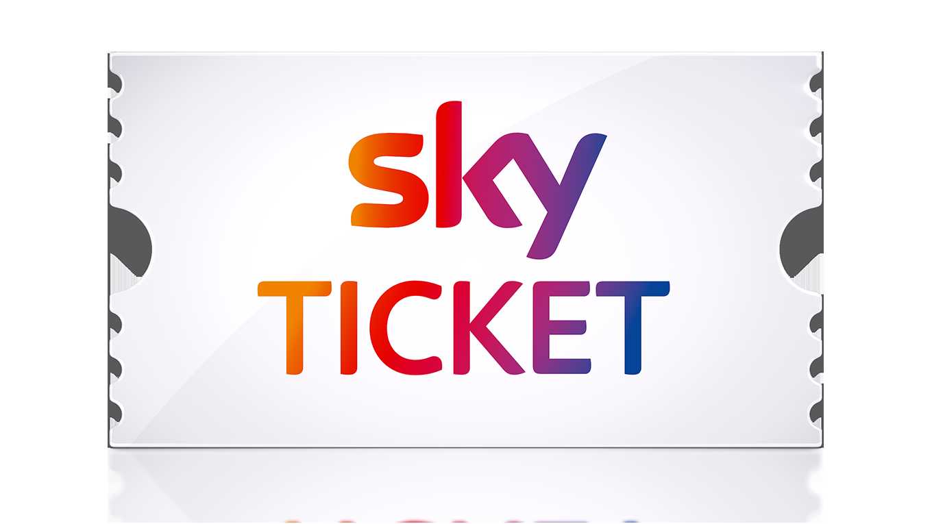 sky.ticket sky.ticket