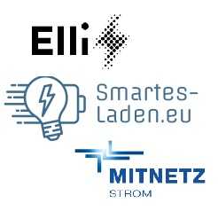 Pilotprojekt "smartes Laden" zwischen Mai und Juli 2022 *Gratisvorteile*