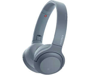 Sony WH-H800N Wireless Head­pho­nes, Blue für 119,97 € (statt 194,54 €)