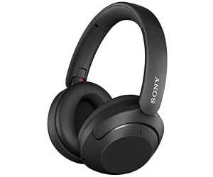 Sony WH-XB910NB Extra-Bass Kopfhörer schwarz  für 119,99 € (statt 139,99 €)