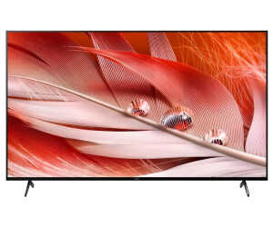 Sony Bravia XR-50X90J (2021) Smart Fernseher für 771,95 € (statt 849 €)