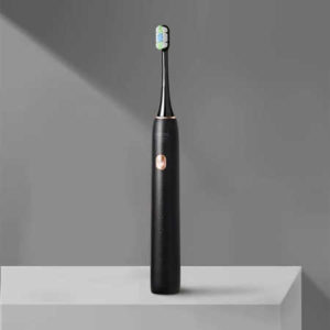 Soocas X3U elektrische Schallzahnbürste (39.600 Schwingungen pro Minute, 1000mAh Akku, Timer, 4 Modi)