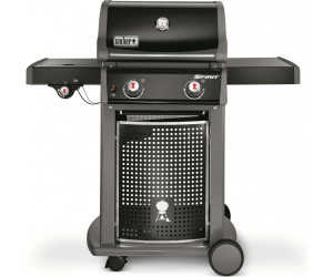 WEBER, Gasgrill Spirit E-220 Classic, 2 Brenner für 444  € (statt 529,94 €)