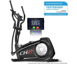 Sportstech CX2 Crosstrainer für Zuhause für 849,99 € (statt 998 €)