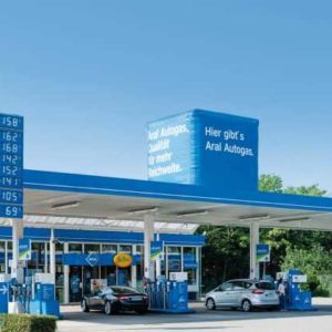 ARAL Adventskalender: 1 Liter gratis ab 30L Kraftstoff