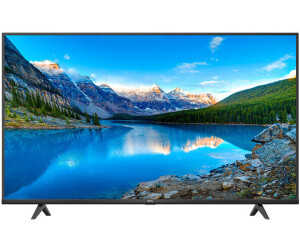 Smart TV TCL 43P615 43&#034; 4K Ultra HD HDR10 Android TV 9.0 für 249 € (statt 336,49 €)