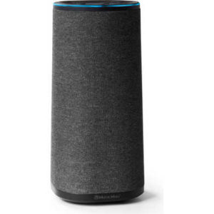 ibood: Technaxx BT-X34 MusicMan Bluetooth-Lautsprecher | WLAN Multiroom | Alexa (€35,90  statt €41,76)