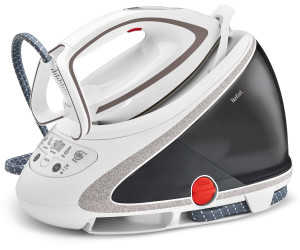 Tefal Pro Express Ultimate, Bü­gel­eisen, Grau, Weiss für 209  € (statt 269 €)