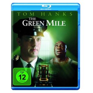 The Green Mile [Blu-ray] für 5,97€ (statt 8,99€)