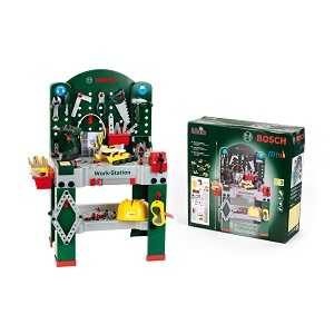 Theo Klein Bosch Werkbank XL für 62,99€ (statt 87€)