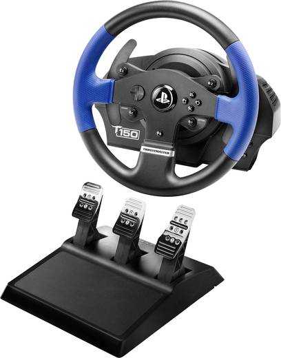 Thrustmaster T150 ProForce T3PA Lenkrad Pedale