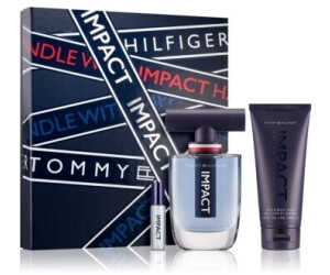 Tommy Hilfiger Impact Set (EdT 100ml + SG 100ml) für 40,12 € (statt 54,79 €)