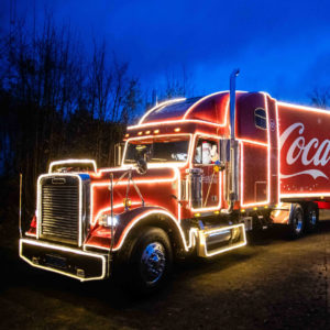 truck