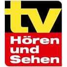 Abomix-Adventskalender - Hammer: TV Hören &amp; Sehen Jahresabo für 92,80 € bei Bankeinzug mit 105.- € Barprämie (direkt aufs Konto!)