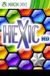 GRATIS Spiel „Hexic HD“ kostenlos zum Download im Microsoft-Store