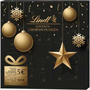 Adventskalender