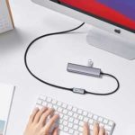 UGREEN USB-Verlängerung mit 1m oder 2m ab 6,79€ *Amazon-Prime*