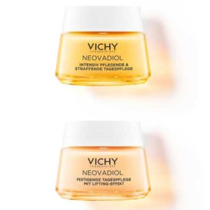 Gratisprobe: Neovadiol Tagespflege von Vichy