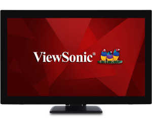 ViewSonic LED-Mo­ni­tor 68.6 cm 27&#034; Touch­screen Full HD für 389 € (statt 529,90 €)