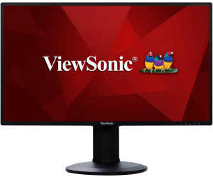 Viewsonic VG2719-2K 68,6 cm (27 Zoll) Business Monitor für 189,90 € (statt 265 €)