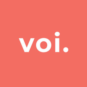 Gratis Voi E-Scooter Tagespass (24H)