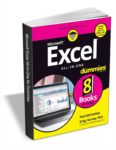 „Excel All-in-One für Dummies“ kostenlos downloaden bei TradePub bis 20.09.2023