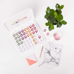 GRATIS Waterdrop Produkte durch Freundschaftswerbung