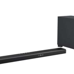Philips Fidelio B95 Soundbar bei Coolblue mit Subwoofer für 499€ anstatt 579€