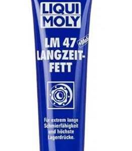 Liqui Moly LM 47 Langzeitfett + MoS2, 100g für 3,49€ (statt 10€)