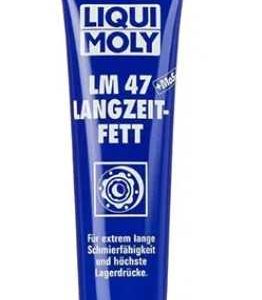 Liqui Moly LM 47 Langzeitfett + MoS2, 100g für 4,95€ (statt 9€)