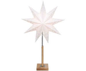 Markslöjd Lighting Weihnachtsstern Solvalla (65 cm) für 27,85€ (statt 34,54€)
