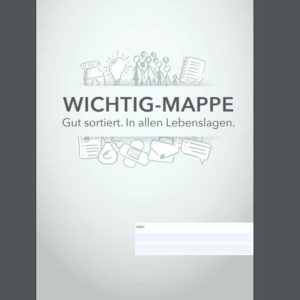 wichtigmappe