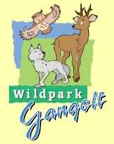 Freier Eintritt für Kinder im Wildpark Gangelt vom 30.09.-22.10.2023