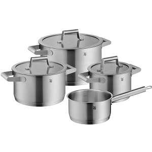 WMF Comfort Line Topf-Set 4-teilig ab 119,99€ (statt 185€) &#043; Gratis-Zugabe - Multihacker
