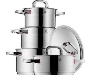 WMF 1788046040 Koch­ge­schirr-Set 4tlg. Premium für 199,99 € (statt 319,99 €)
