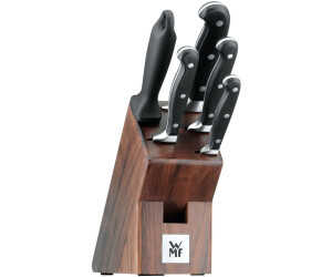 WMF Spit­zen­klas­se Plus Mes­ser­block 6-teilig ab 106,99 € (statt 169€)