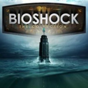 Microsoft Store: BioShock: The Collection