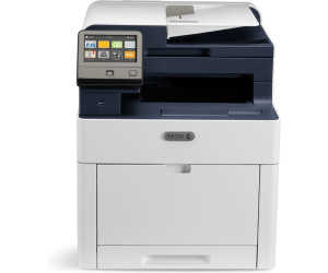 Xerox WorkCentre 6515DN Multifunktionsfarblaserdrucker für 383,40 € (statt  437,99 €)