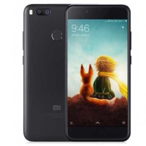 Xiaomi Mi A1 Smartphone mit Android One (und Band 20) für 144€