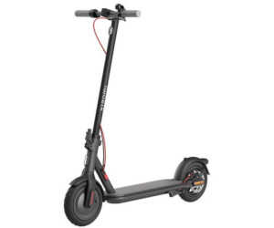 XIAOMI Electric Scooter 4 E-Scooter 10 Zoll, Black für 378,14€ (statt 450€)