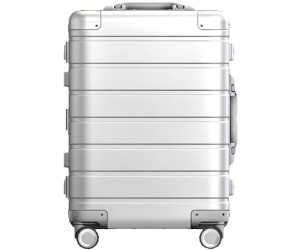 Xiaomi, Koffer, Carry On, Silber, (31 l, S) für 179,53 € (statt 249,95 €)