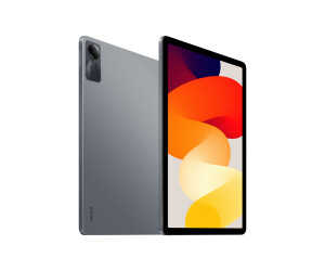 11" (27,94cm) Redmi Pad SE 11.0 128GB Grey (4GB) WiFi Android für 135,91 € (statt 154 €)