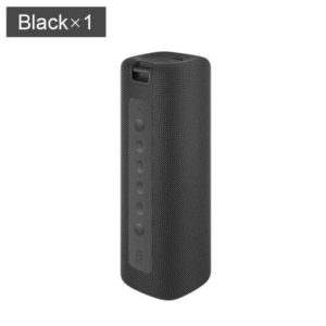 Xiaomi Mi Portable wasserdichter Bluetooth Lautsprecher mit 16W