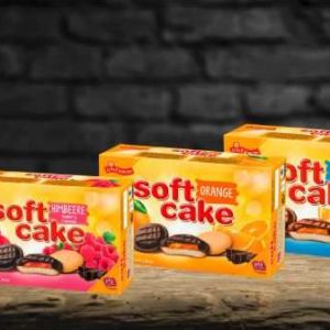 Marktguru 40c Rabatt auf Griesson Softcake