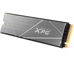 1000GB ADATA XPG Gammix S50 Lite - M.2 2280 M.2 (PCIe 4.0) SSD für 114,09 € (statt 136,16 €)